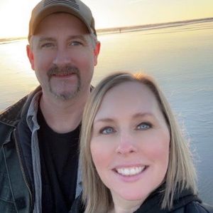 Meet your Posher, Lynda